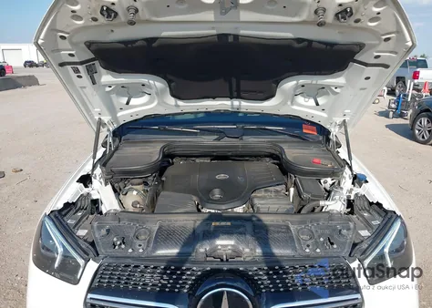 2021 Mercedes-Benz Gle 450 4Matic from USA, damaged, VIN 4JGFB5KB9MA571174